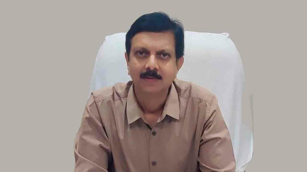 ఖమ్మం డీఎంహెచ్‌వోగా రామారావు బాధ్యతల స్వీకరణ