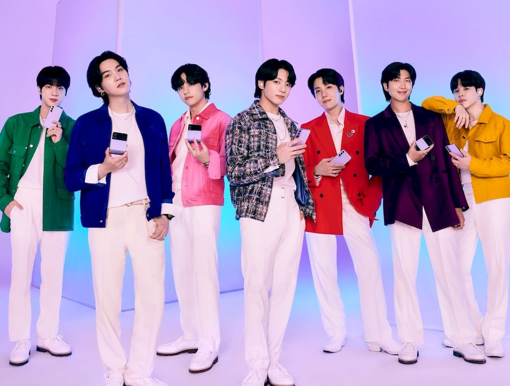 Quyền lực của Samsung, LG, Hyundai và các tập đoàn kinh tế trong lĩnh vực giải trí