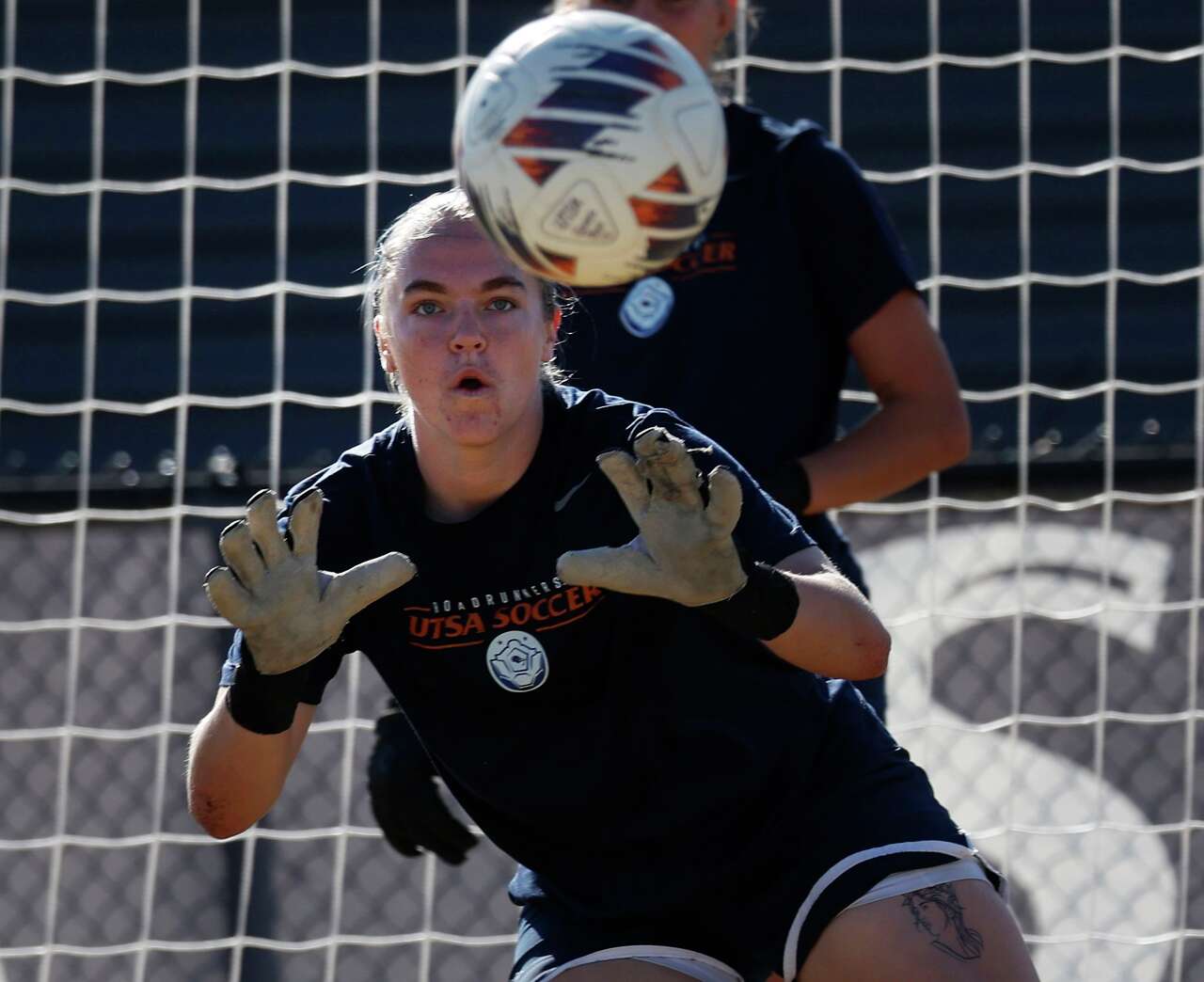 UTSA soccer falls to Texas Tech in NCAA Tournament despite highlight ...