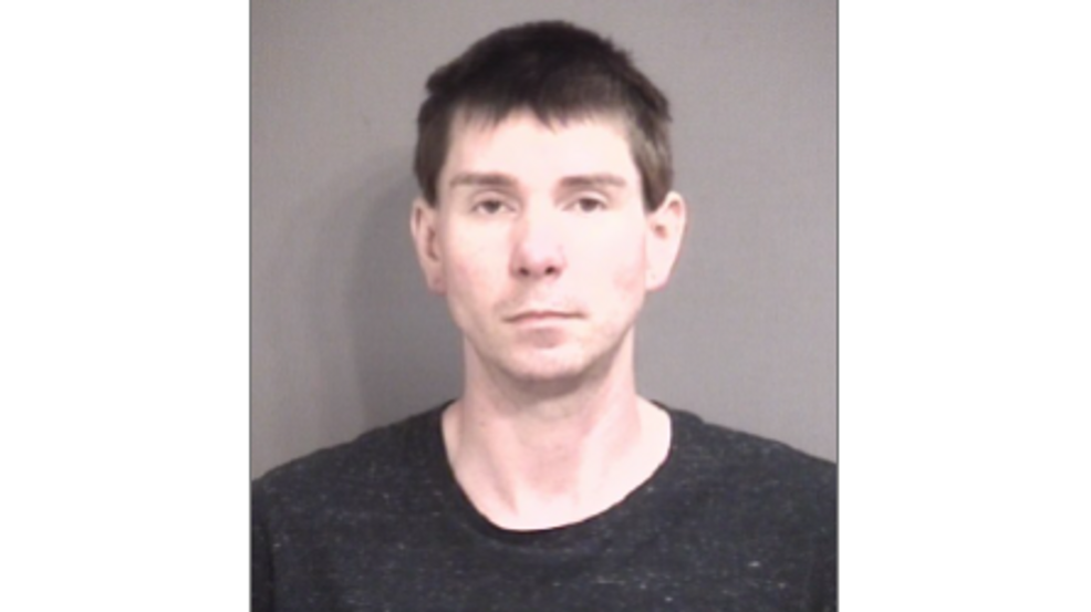Man sentenced after guilty plea to armed road rage incident