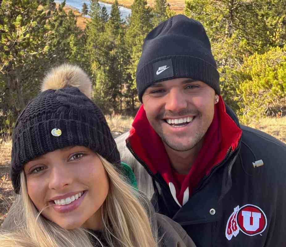 Who Is Chase McWhorter? And Why He Always Causes Drama on 'The Secret ...
