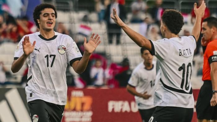 Prediksi Skor Mesir vs Zimbabwe: Head-to-Head dan Statistik Piala Afrika