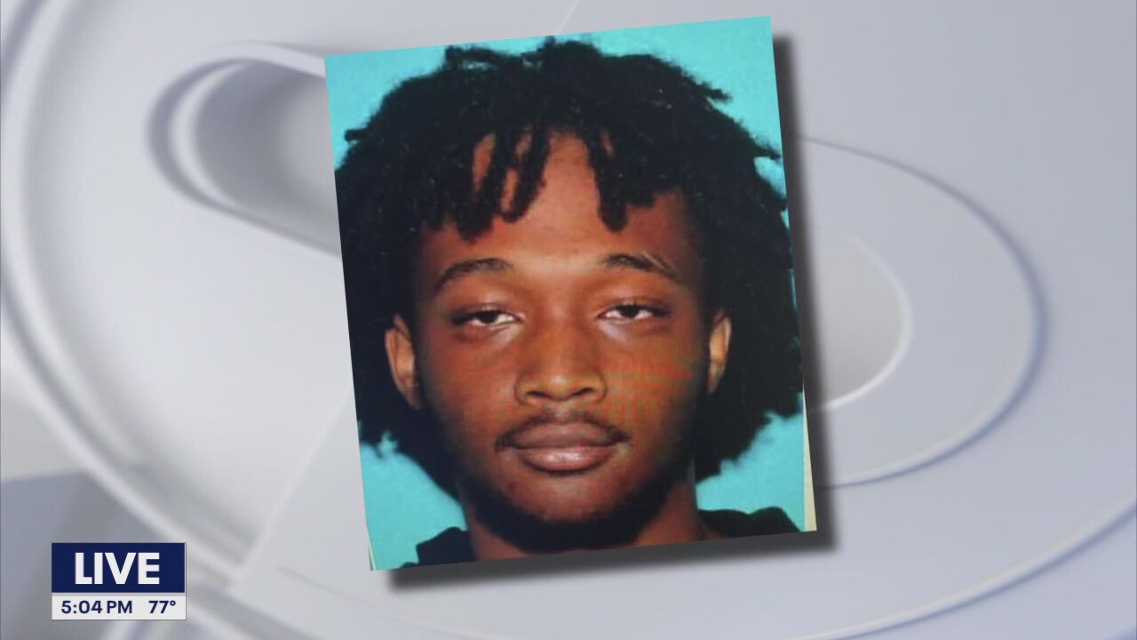 Man accused of killing mother, arrested after manhunt