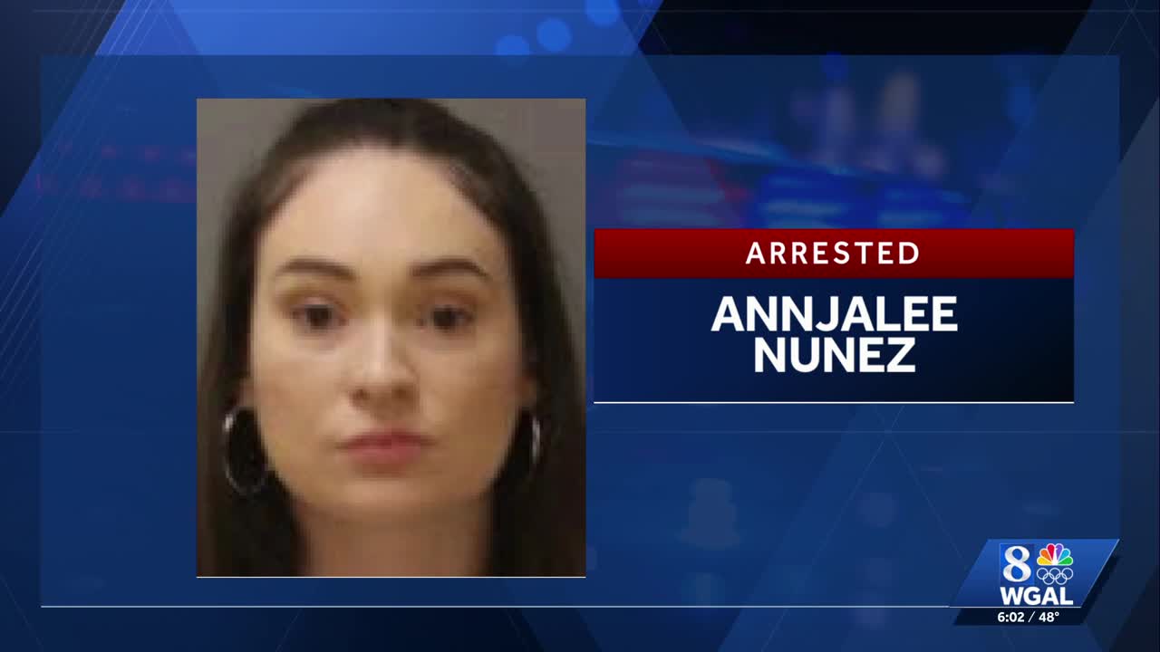 Carlisle woman charged in toddler's fentanyl overdose death, police say