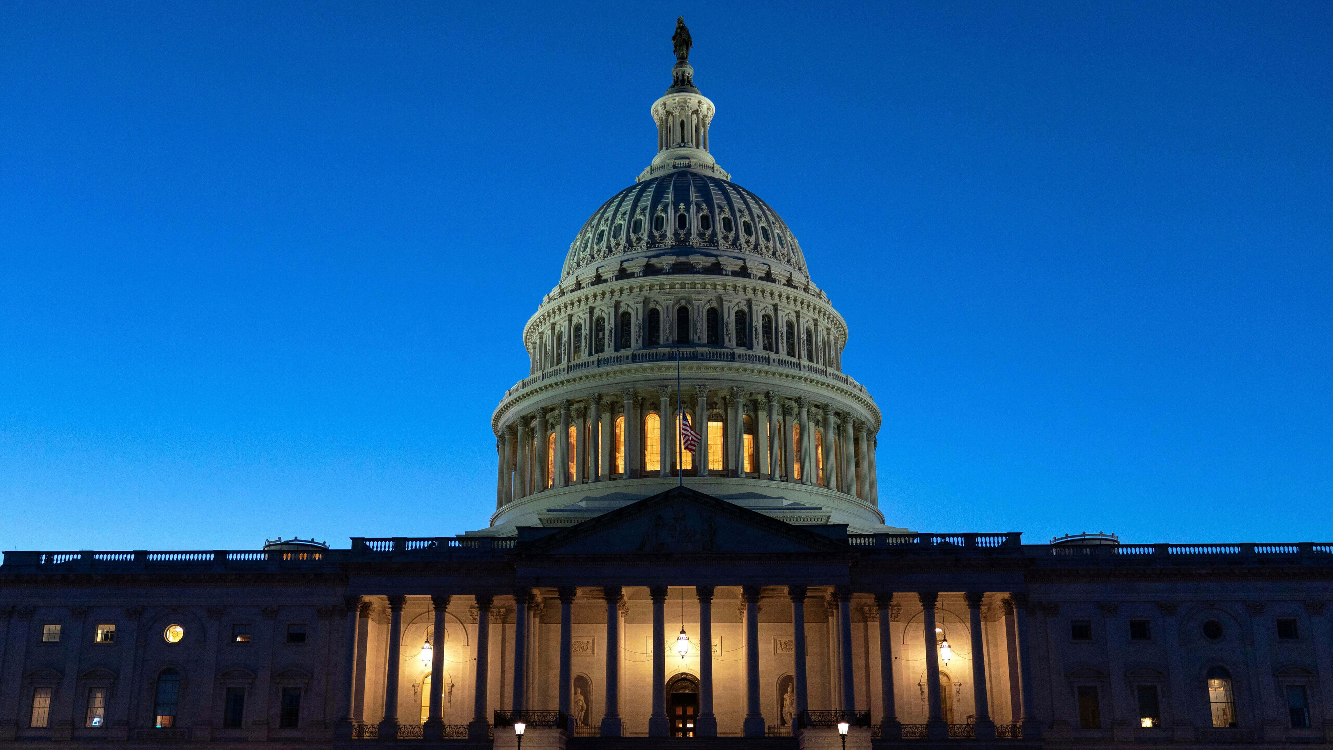 Oklahoma legislators react to end of government shutdown