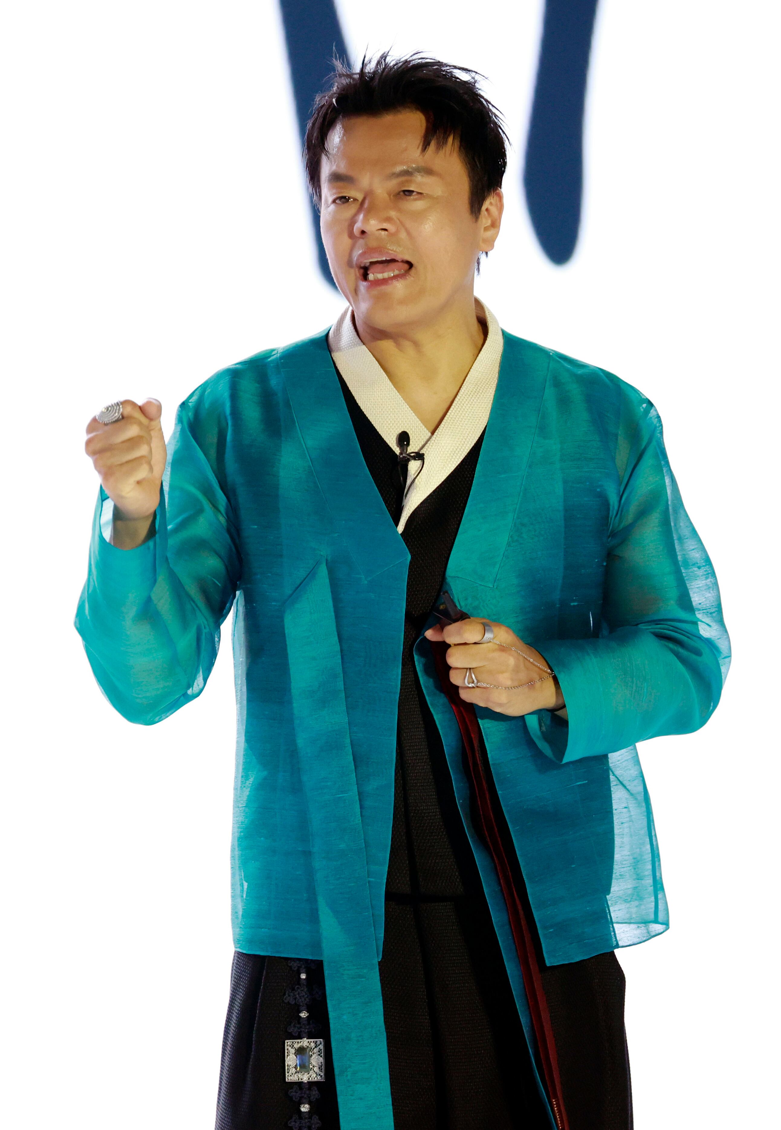 JYP Profit Drops 16% Despite Revenue Growth