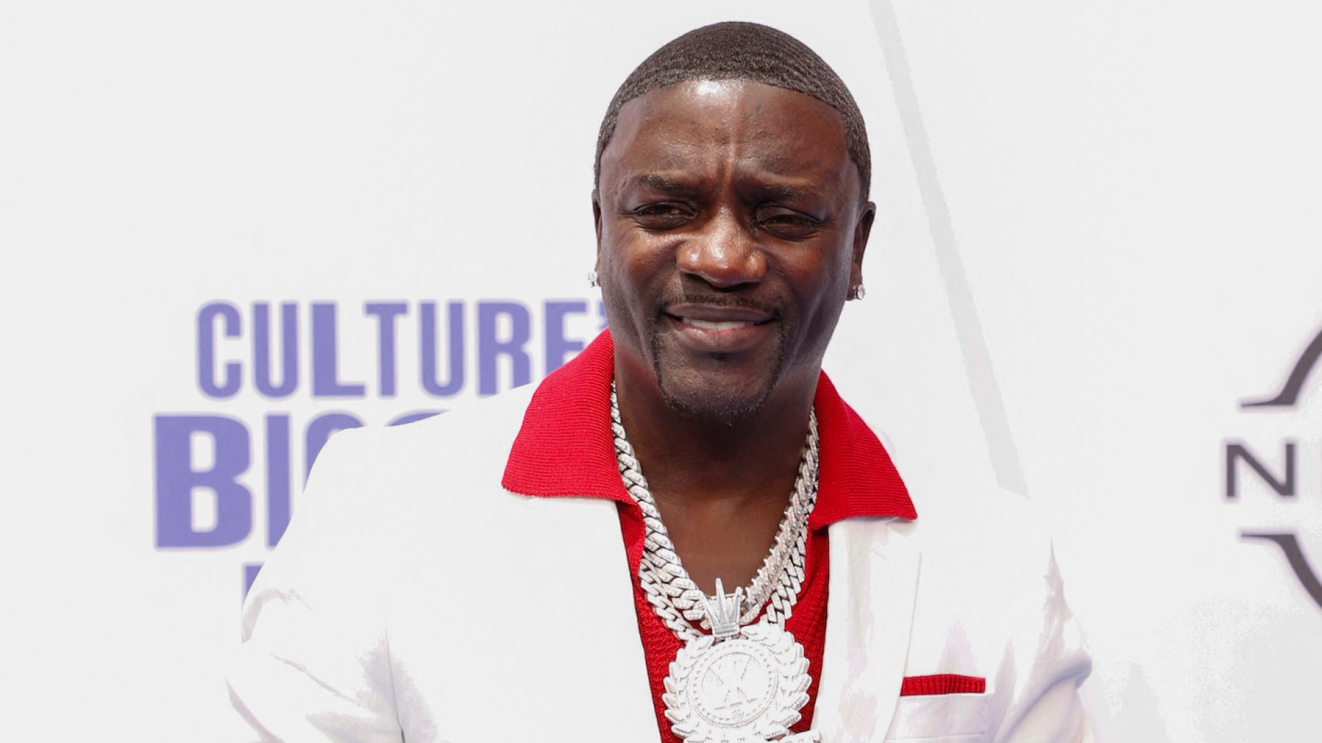  Singer Akon Arrested on Warrant for Suspended License 