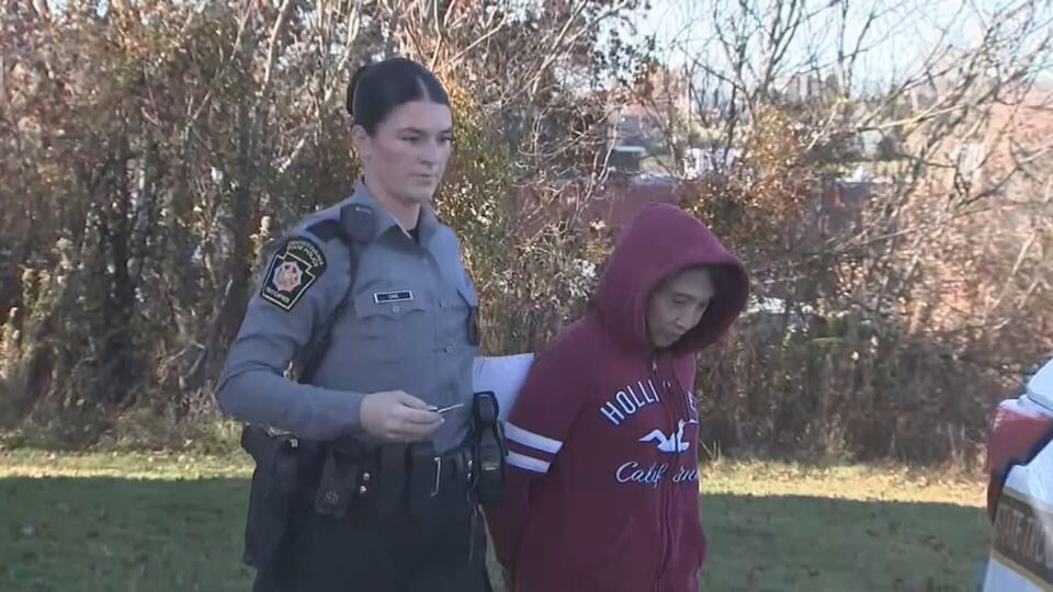 2 women arrested after massage parlors raided in Westmoreland County