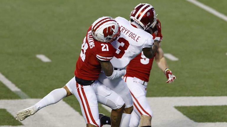 Wisconsin Badgers at risk of invigorating unsettling streak against ...