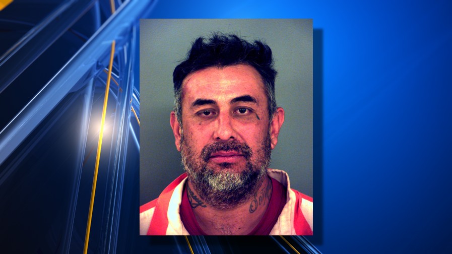 Man arrested after stabbing, SWAT standoff in East El Paso County