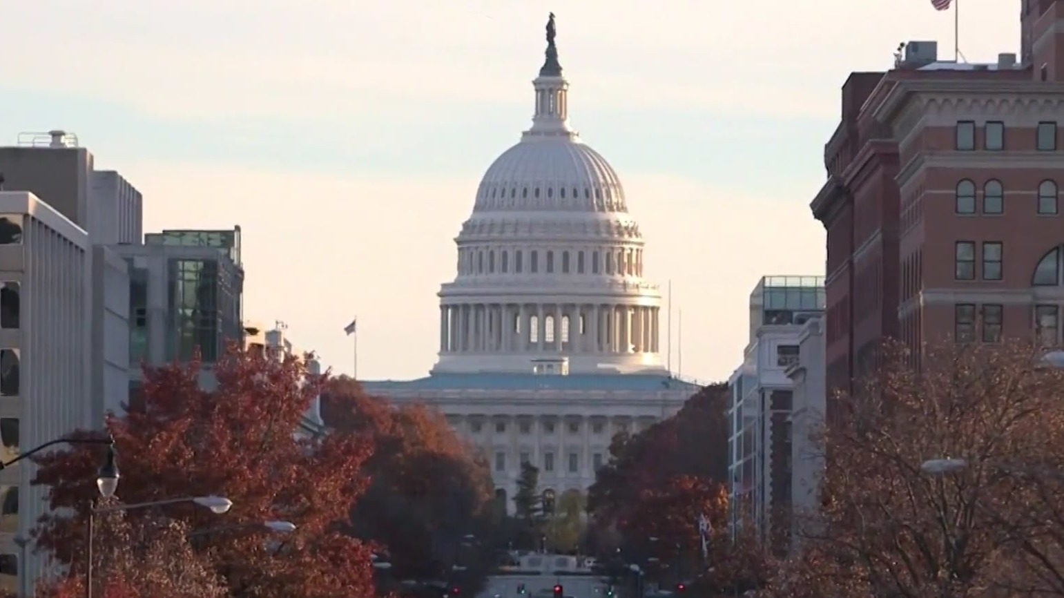 South Florida lawmakers react to the end of longest federal government ...
