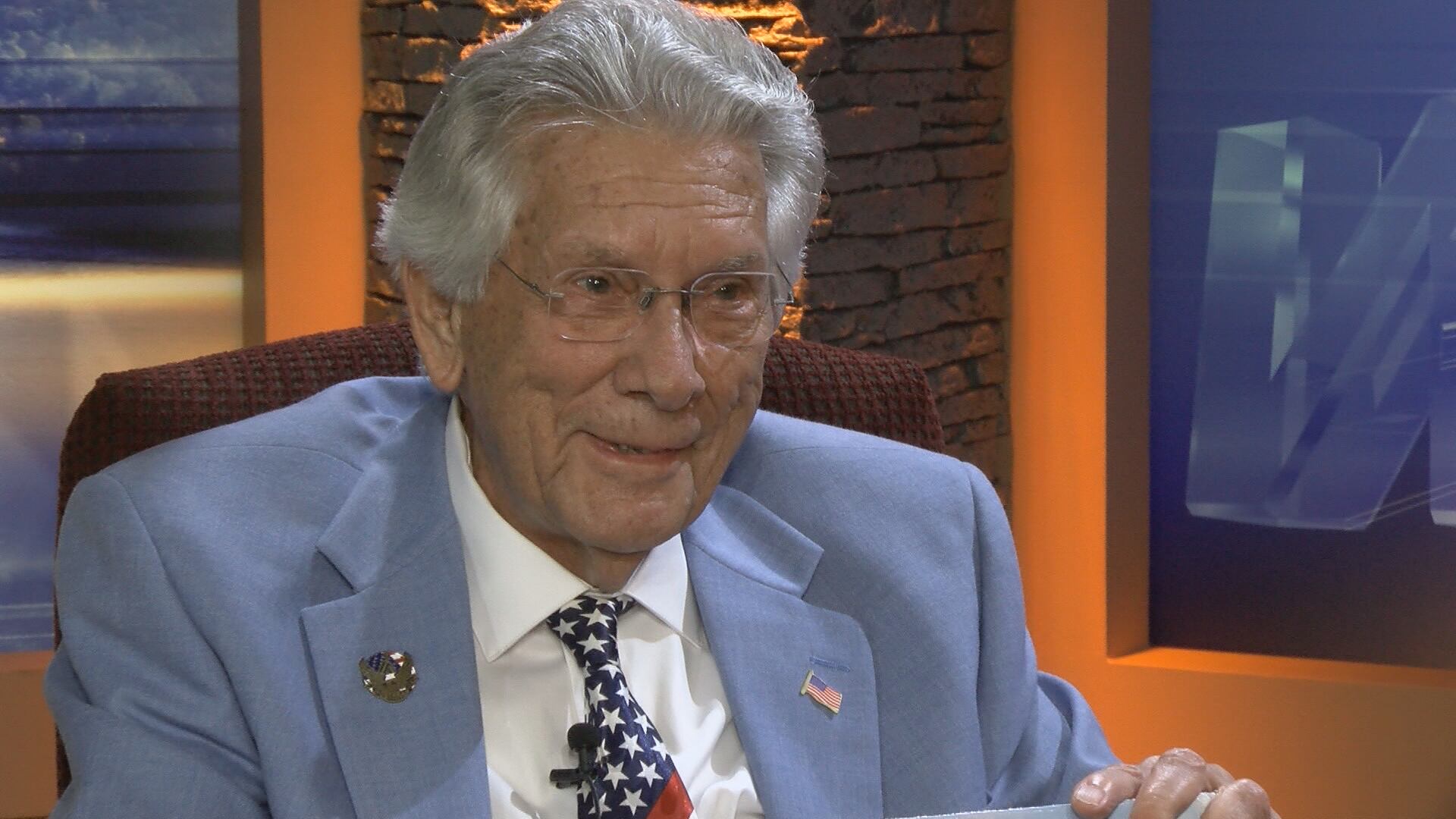 Mercer County’s beloved Tony Whitlow has died