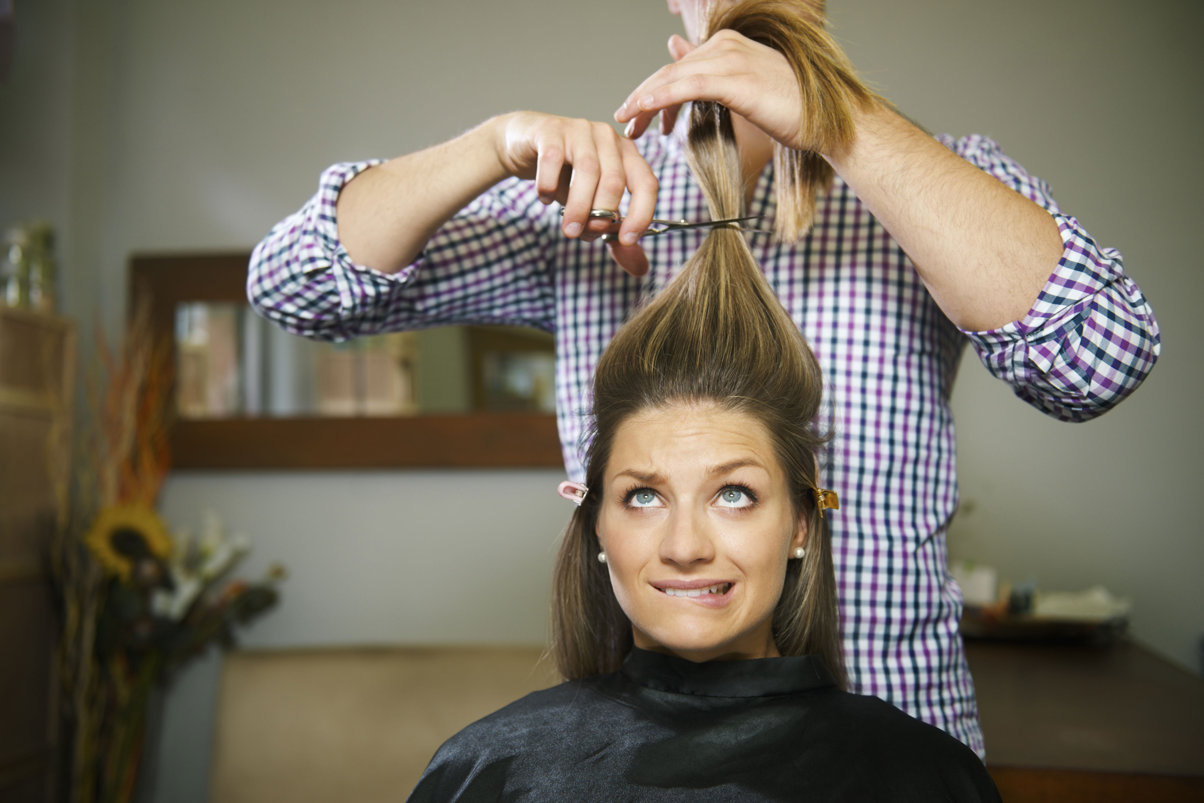 Why Sally Beauty Holdings Stock Slumped on Thursday