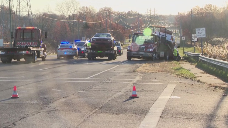 'It's troublesome': 2 arrested after crashes involving stolen vehicles ...