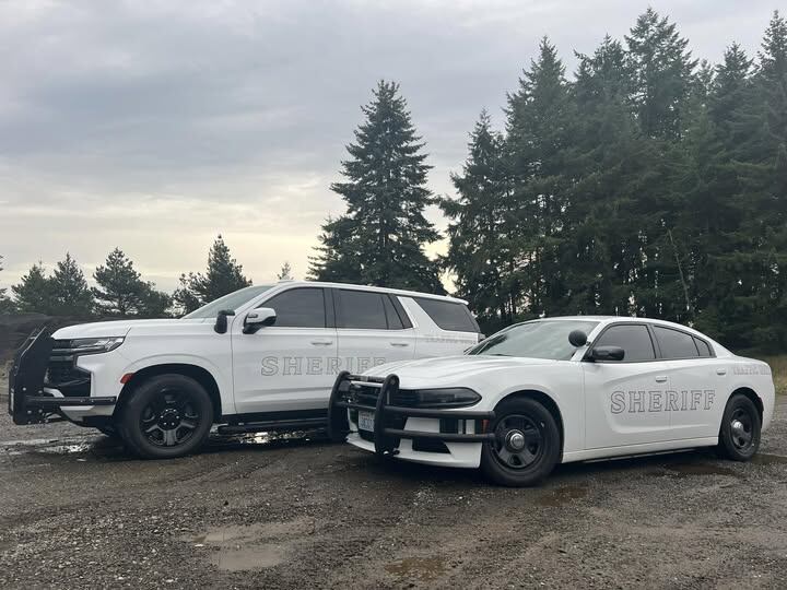 Tumwater infant dies in vehicle fire; 12-year-old saved other sibling