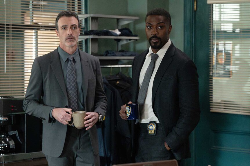 Is Law & Order new tonight? About the January 1, 2026 episode