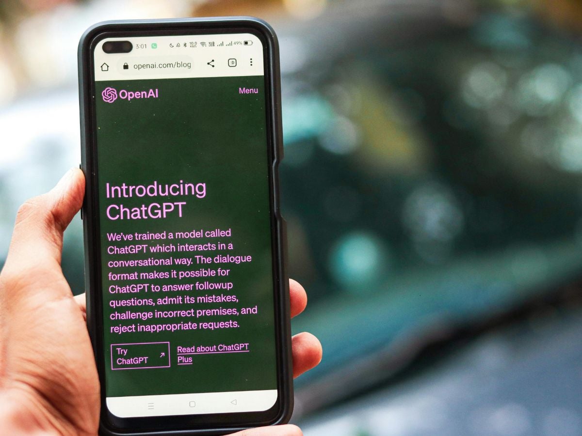 OpenAI sorprende con GPT-5.1: así son los nuevos modelos de ChatGPT
