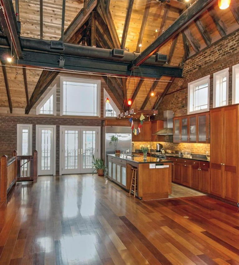 Inside a quirky-looking $10M NYC building built for ‘Gnomes’ that just ...