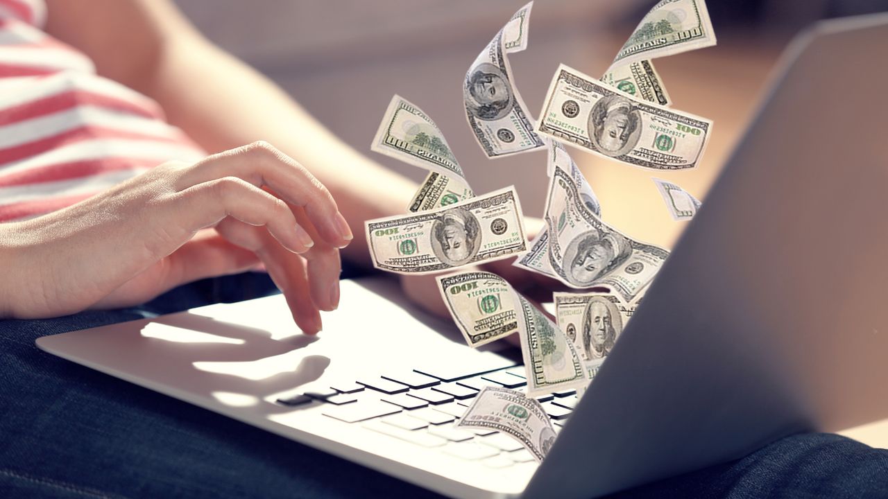 Scammers trick over 500,000 victims with fake Google, Bing ads to steal ...