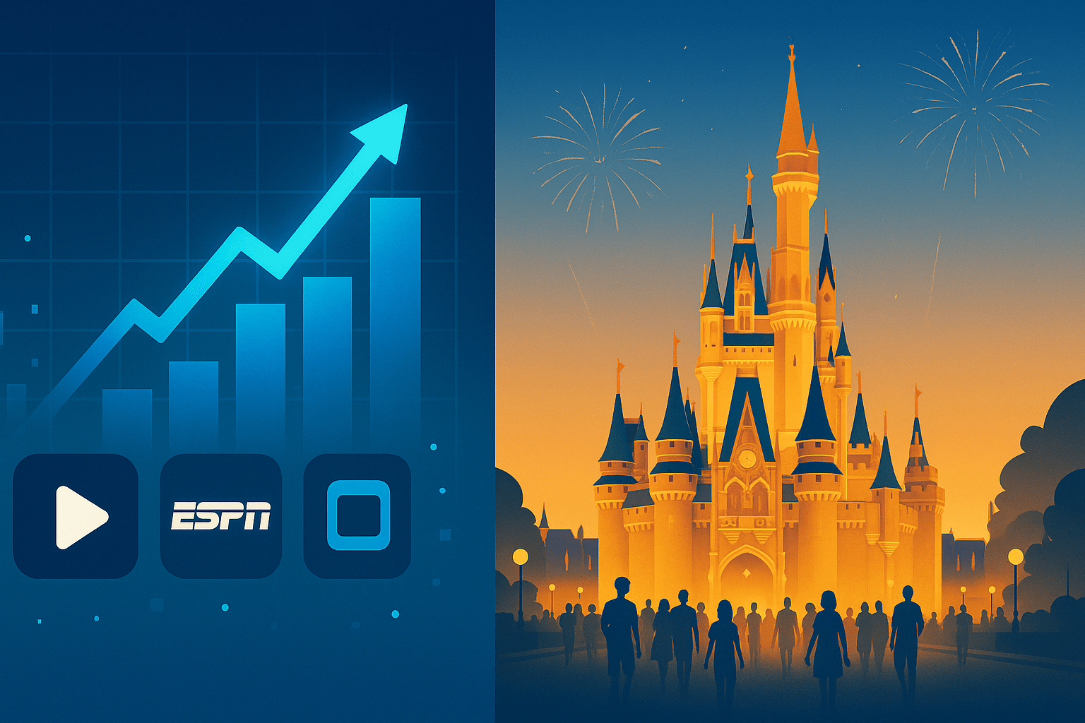 Is Disney stock a ‘Buy’ after earnings? Analysts flag catalysts ...