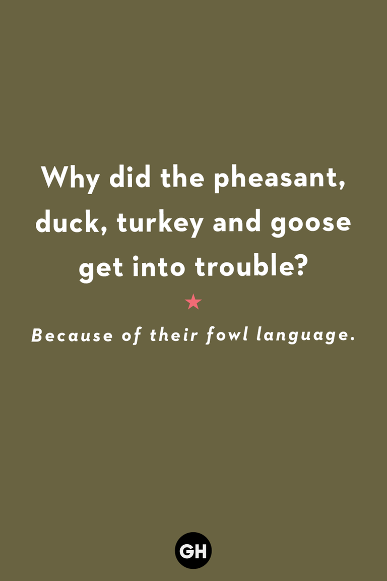 The Best Thanksgiving Riddles (With Answers!)