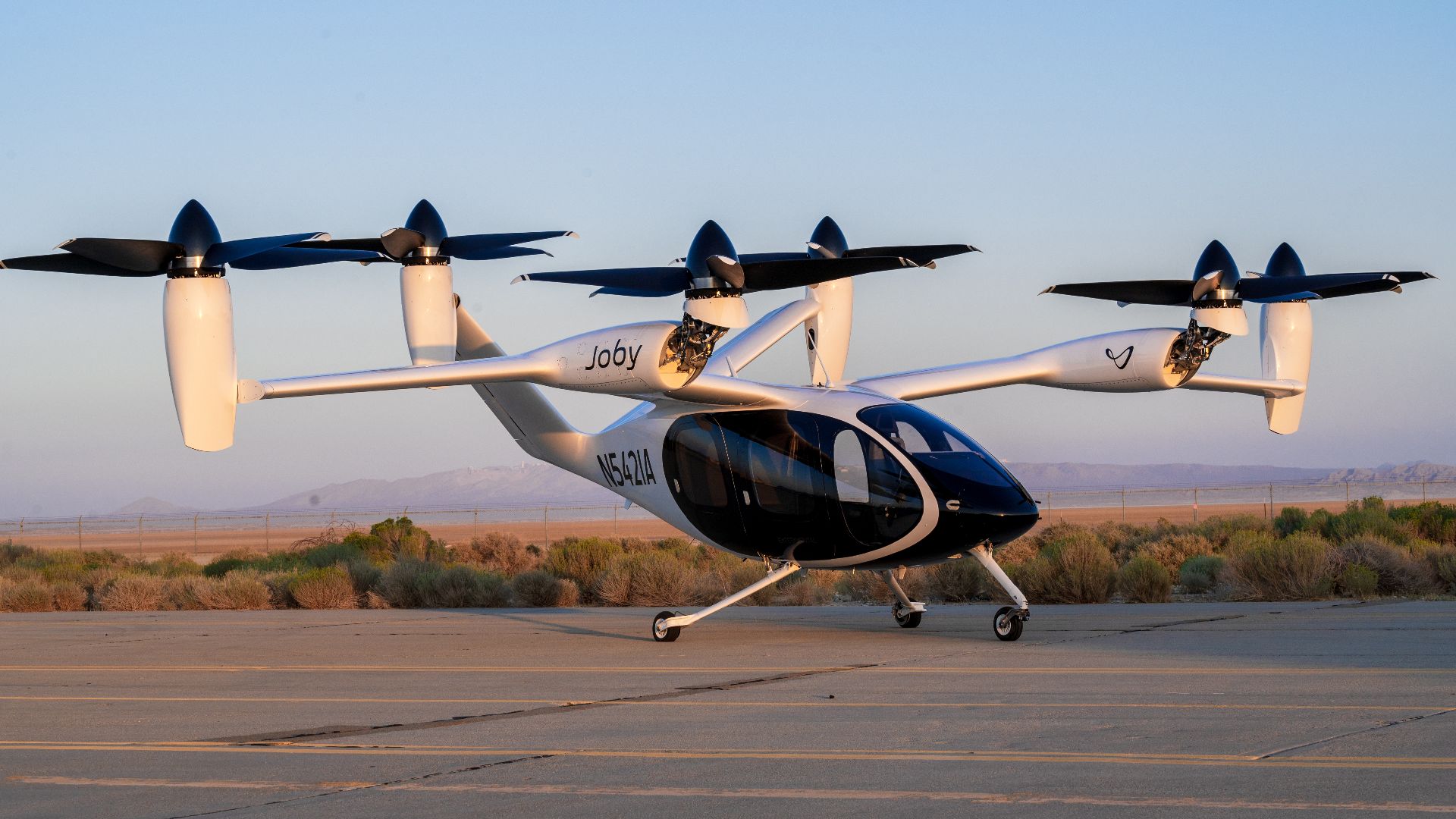 Flying Cars Could Solve Traffic Or Create A Whole New Kind Of Chaos