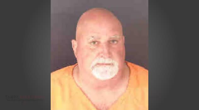 Florida Man Convicted Of Aggravated Animal Cruelty After Fatally ...