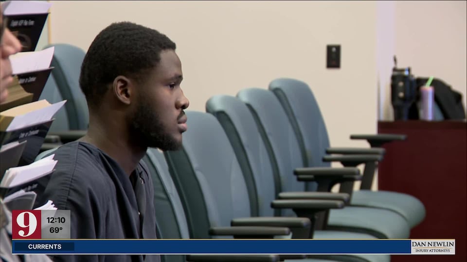 No plea deal for teen accused of killing 2 in downtown Orlando shooting
