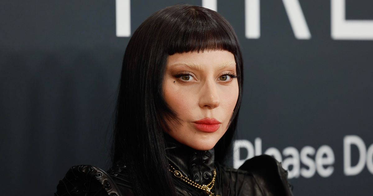 Lady Gaga sufrió un brote psicótico tras el nacimiento de una estrella.