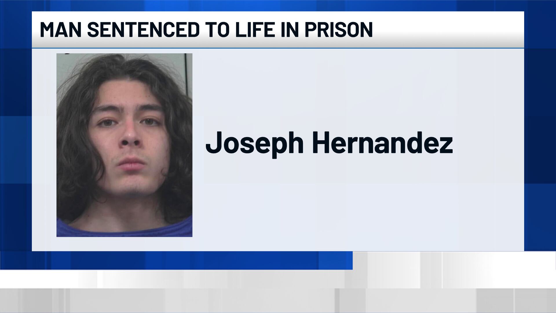 Man sentenced to life in prison for deadly stabbing