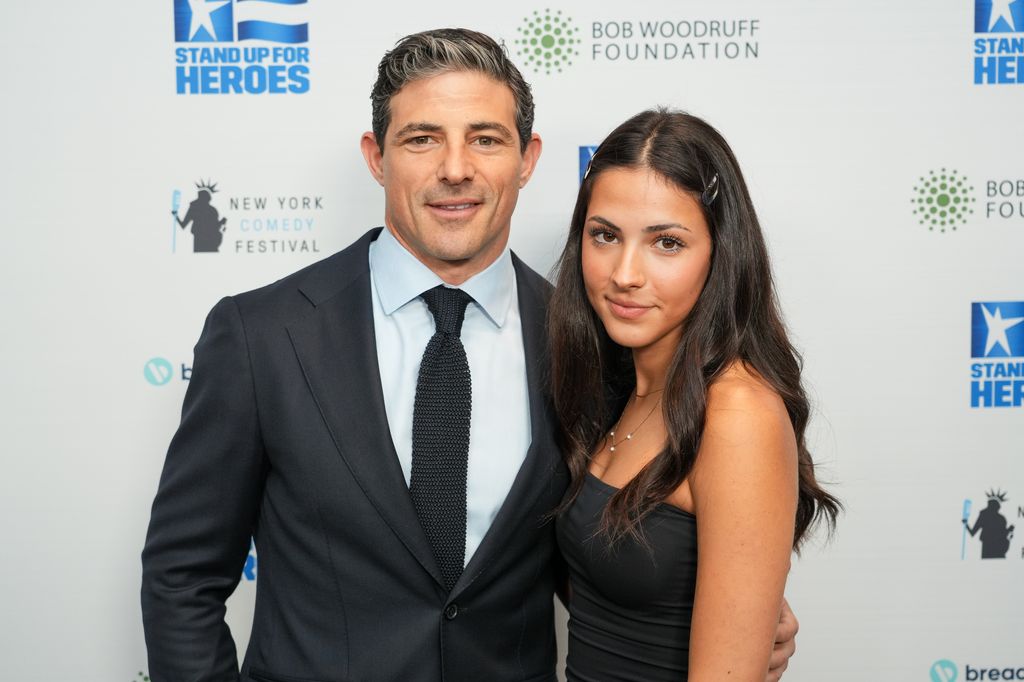 Inside ABC reporter Matt Gutman's personal and professional life ...