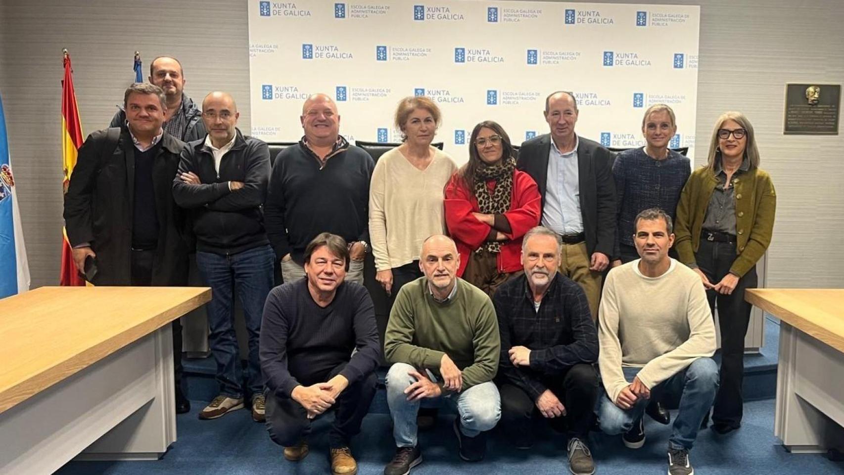 Acuerdo en Galicia para la jubilación anticipada de profesores de ...