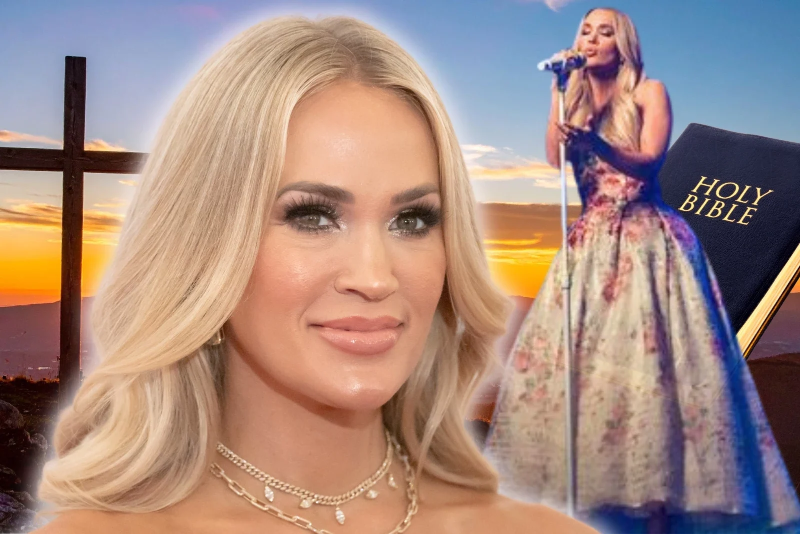 Carrie Underwood’s Gown Featured in New Exhibit at The Museum of ...