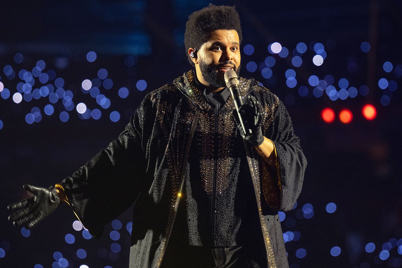 The Weeknd Donates $350K to Jamaican Families Affected by Hurricane Melissa