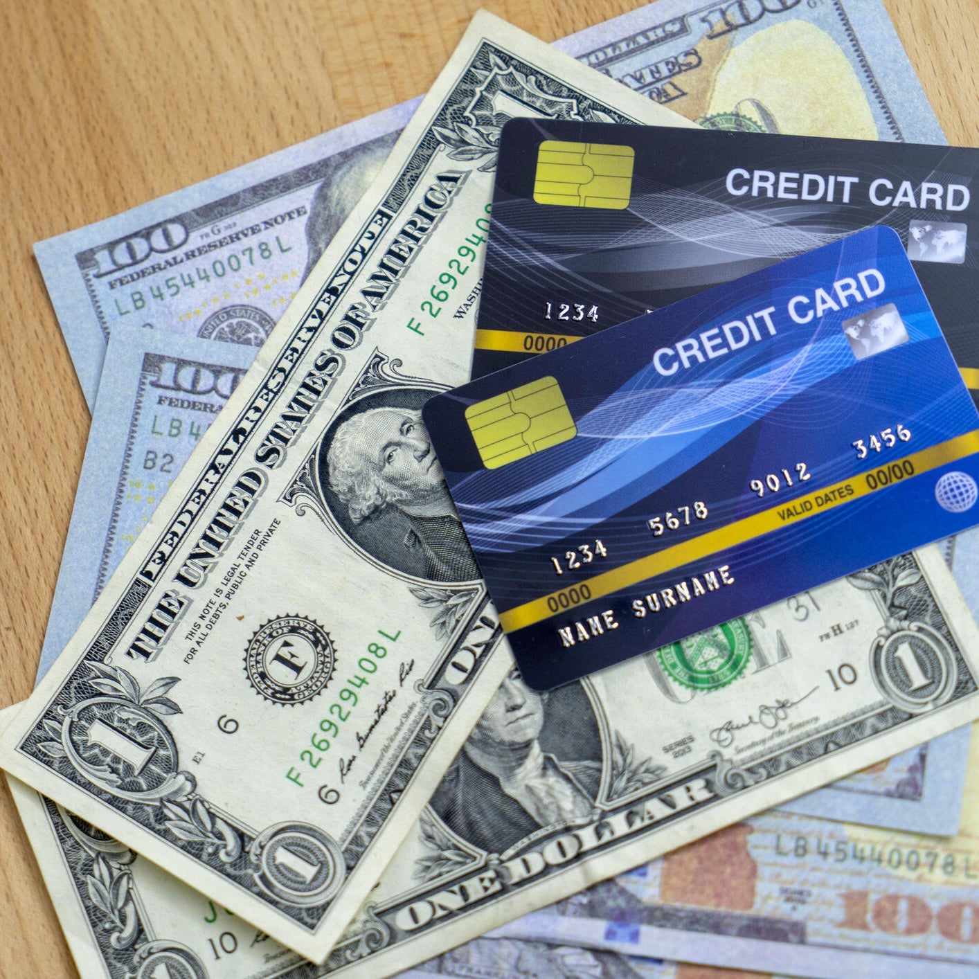 Can you use credit cards to get out of debt? What borrowers should know now