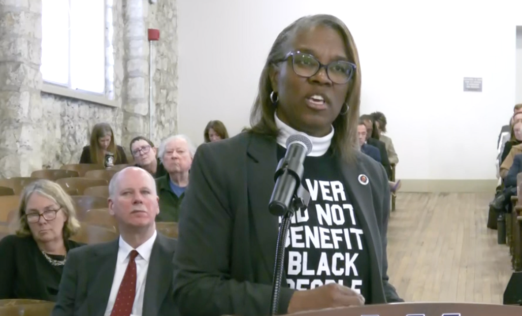 Alachua school board member tells BOE her Kirk comments are protected ...