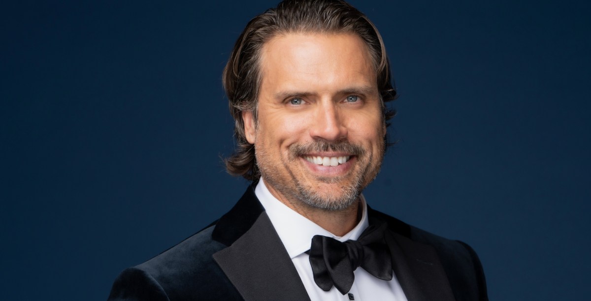Joshua Morrow Warns Young and the Restless Fans of Online Threat in ...