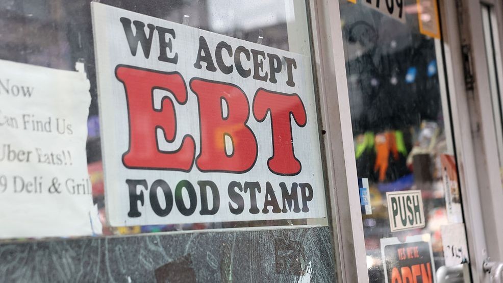 Arkansas SNAP benefits to resume after government shutdown ends