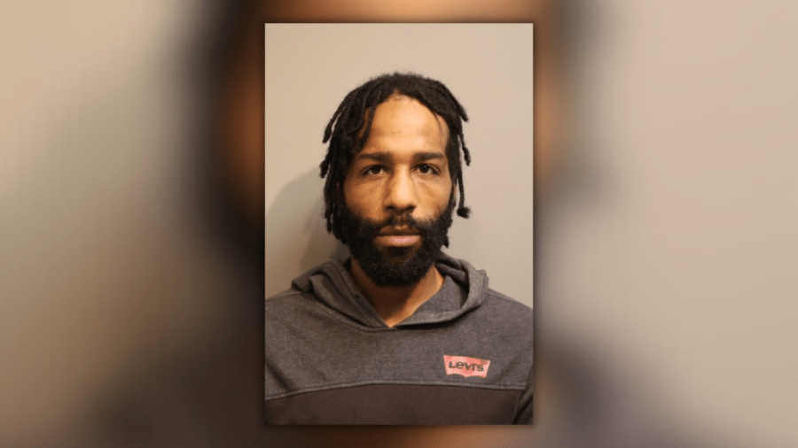 Bridgeport man arrested for sexually assaulting woman in her home