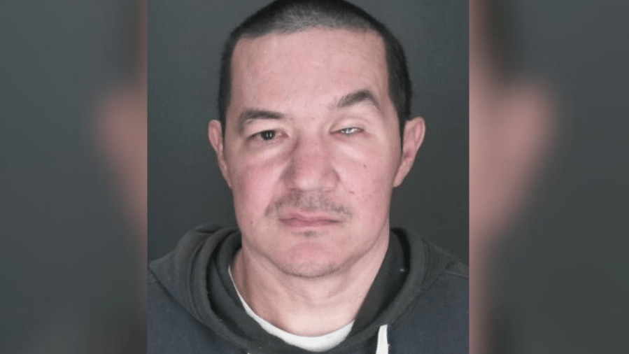 Southern California hockey coach arrested in child sex sting