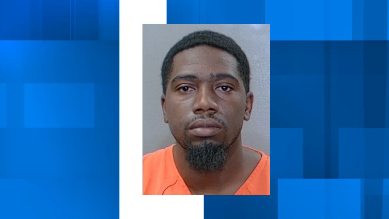 Deputies make fourth arrest in connection with Georgetown County homicide