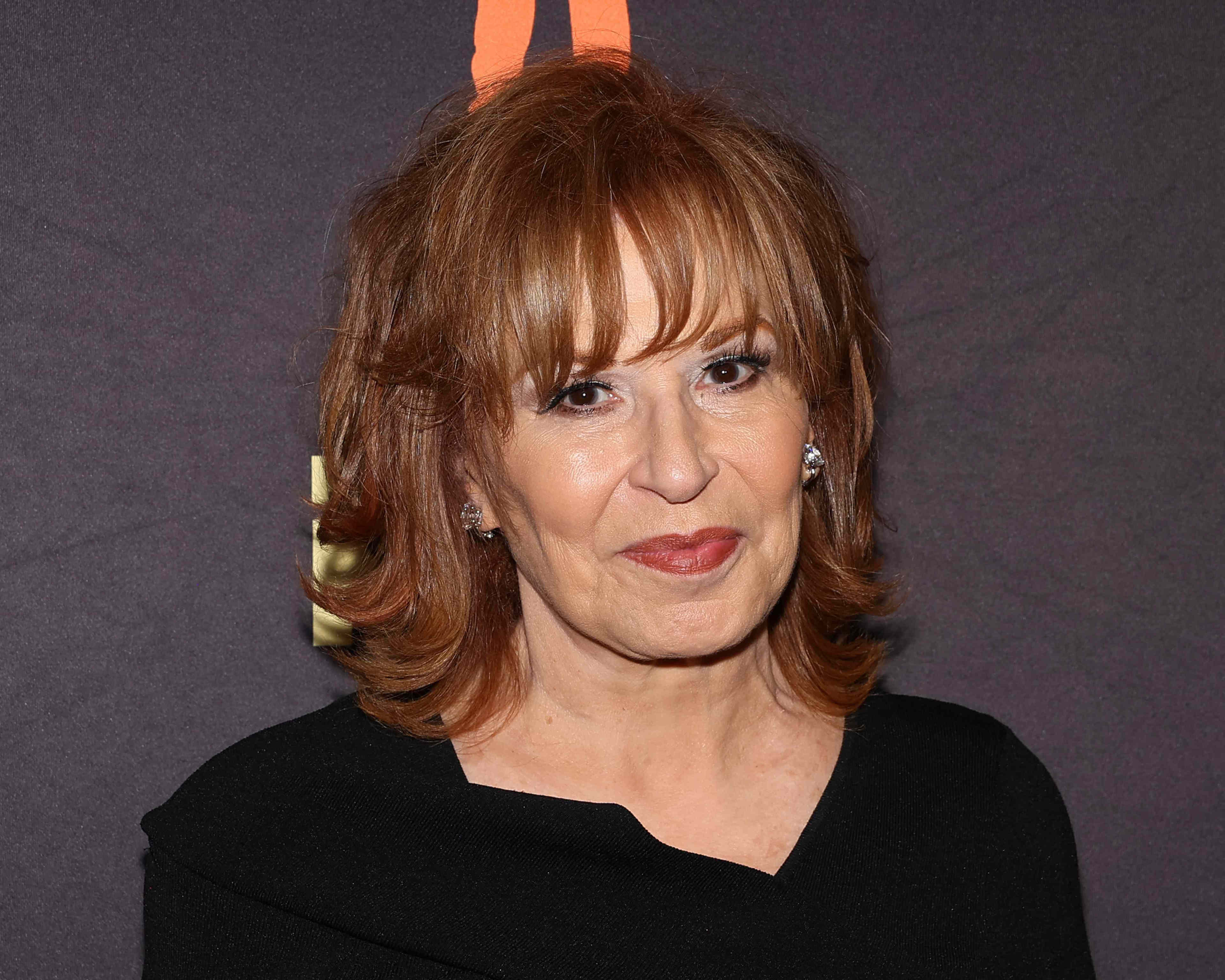 Joy Behar reveals if she's had a facelift, plus her secret to looking ...