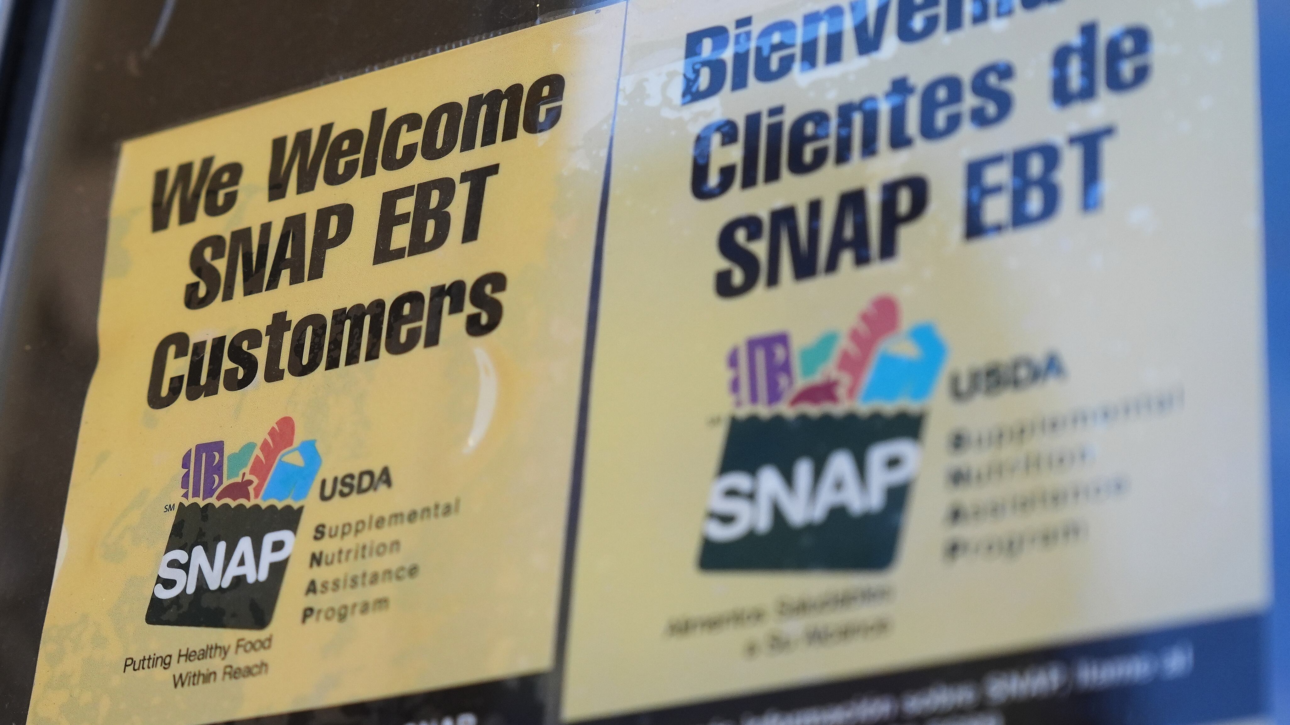 Alabama Department of Human Resources announces full November SNAP ...