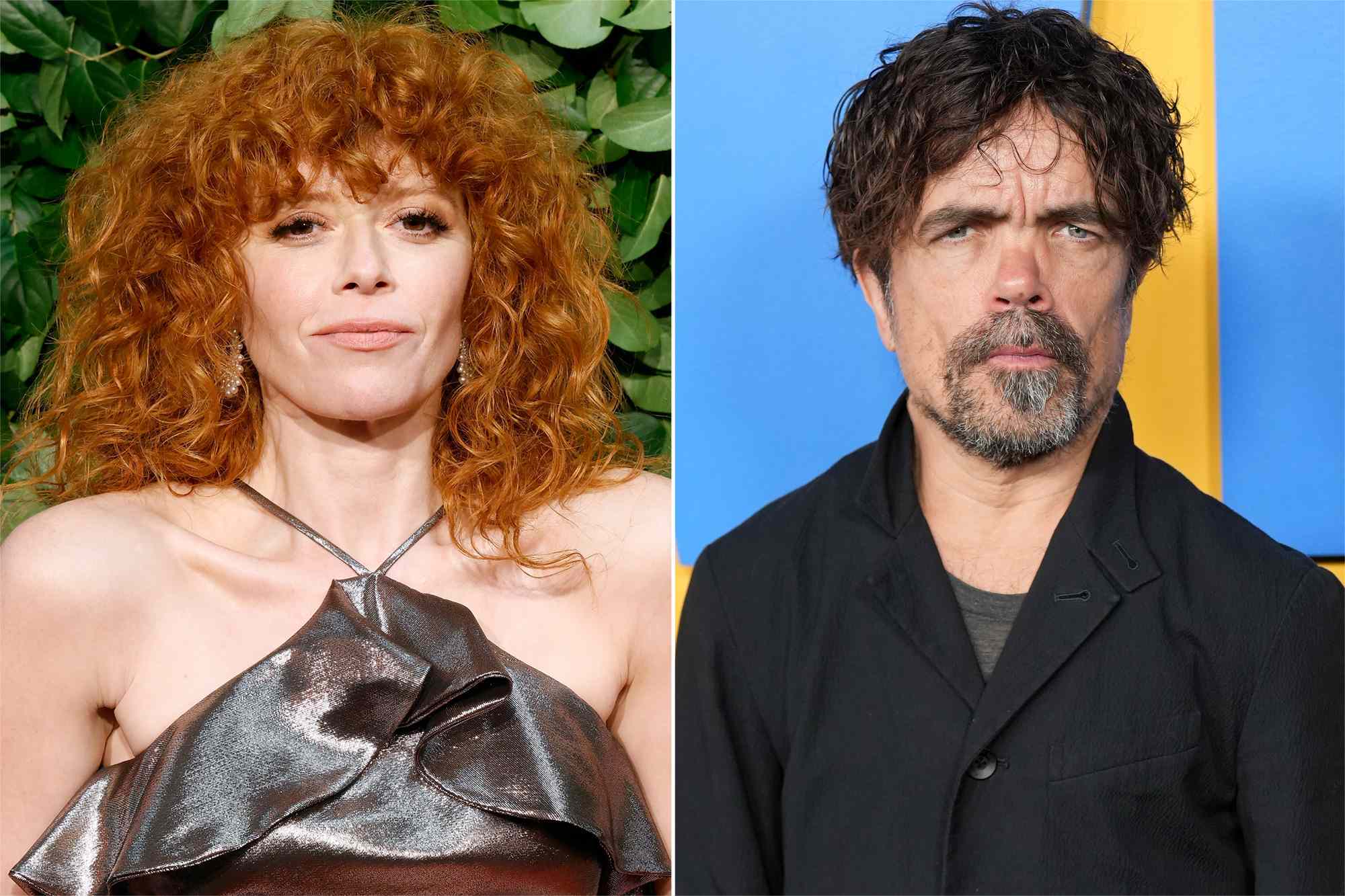 Peacock cancela «Poker Face»; Rian Johnson quiere que Peter Dinklage reemplace a Natasha Lyonne como protagonista en otra cadena.