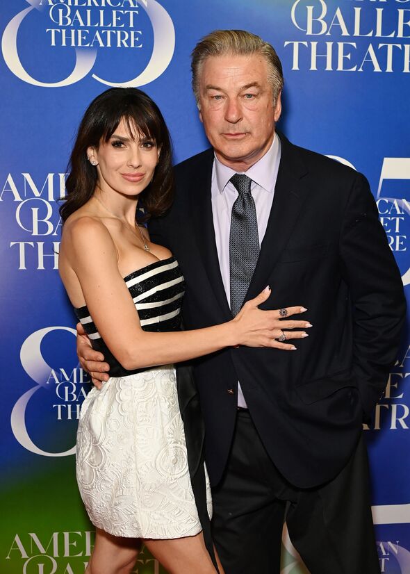 Hilaria Baldwin says she and Alec go to therapy due to their 26-year ...