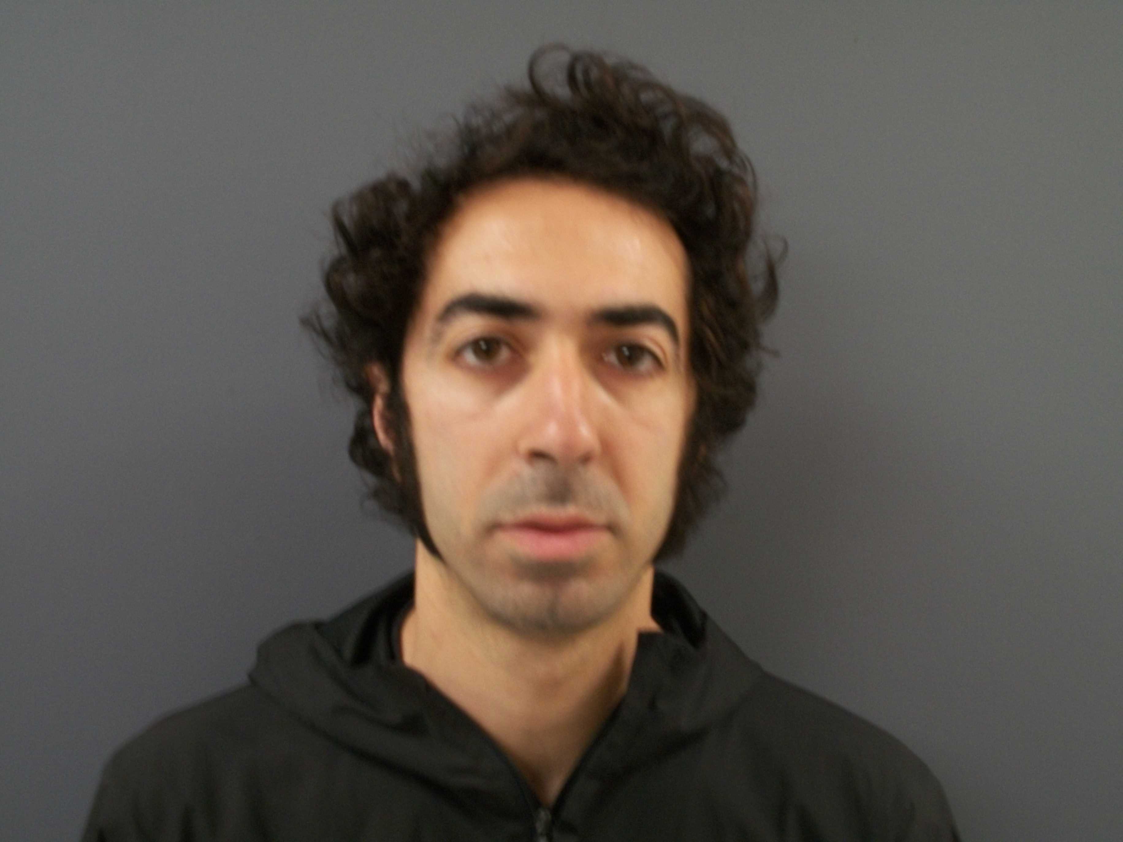 Man pleads not guilty to shooting at federal agents in Vermont