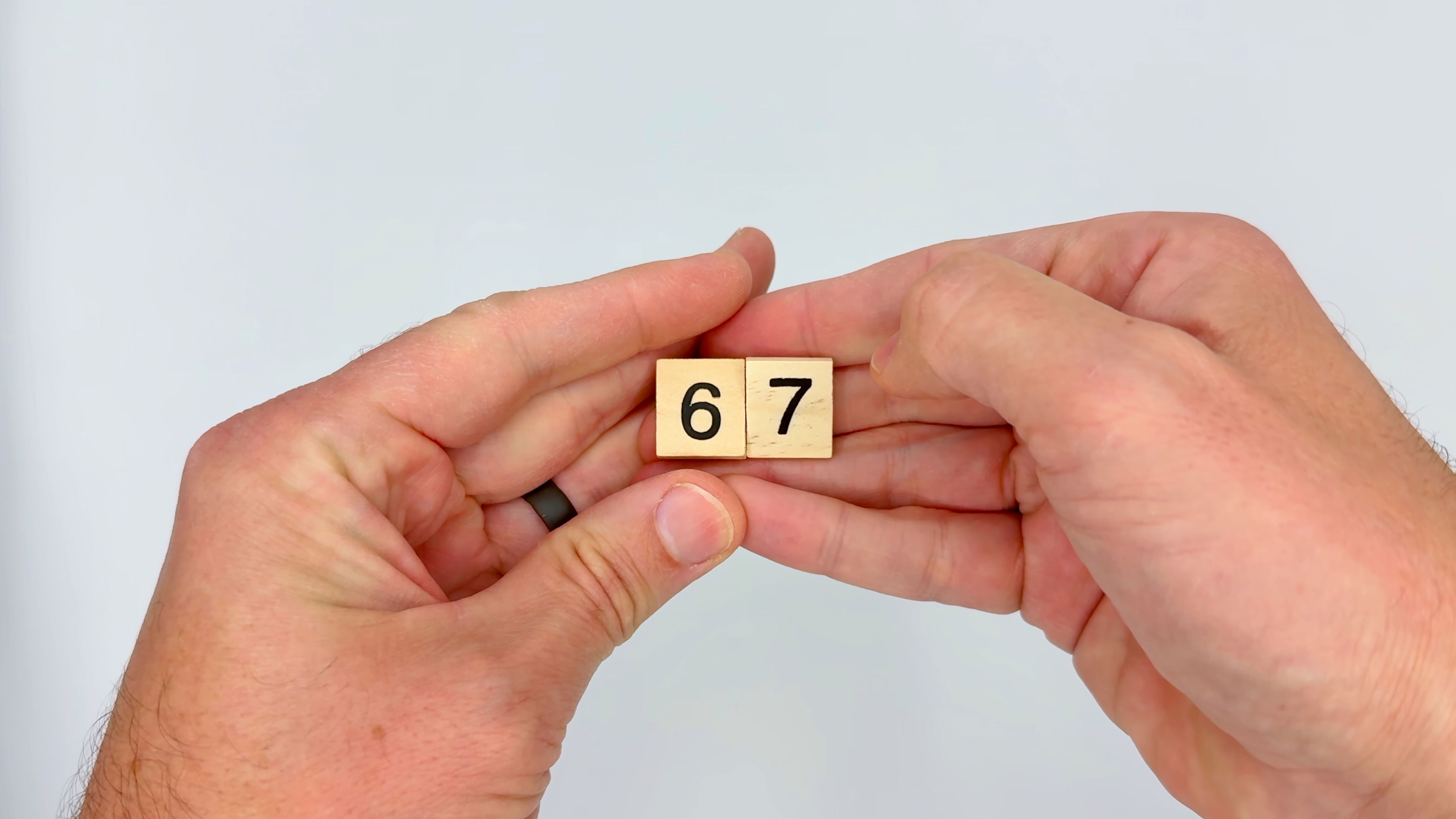 "67" We Explain This Viral Phenomenon That Only Young People Understand