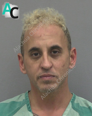 Kissimmee man arrested for displaying gun after demanding money from ...