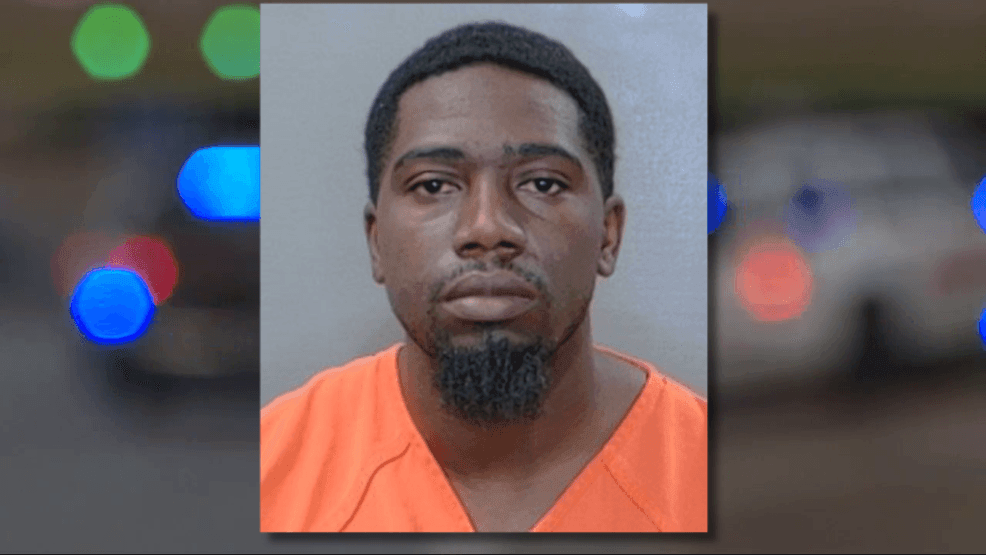 Fourth suspect arrested in Andrews shooting that killed one, injured ...