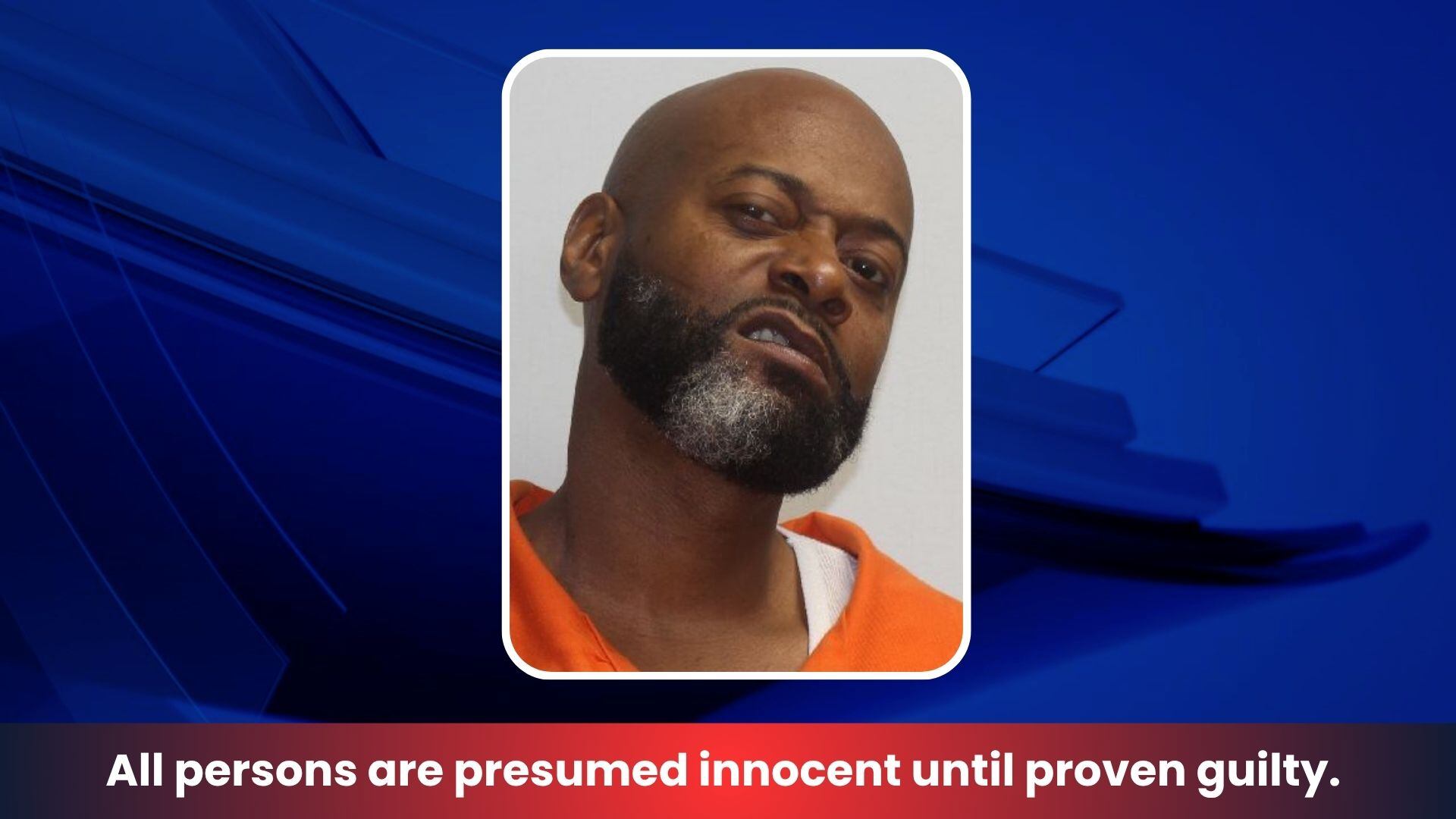 Alexandria man arrested for alleged drug trafficking, owning AR style rifle